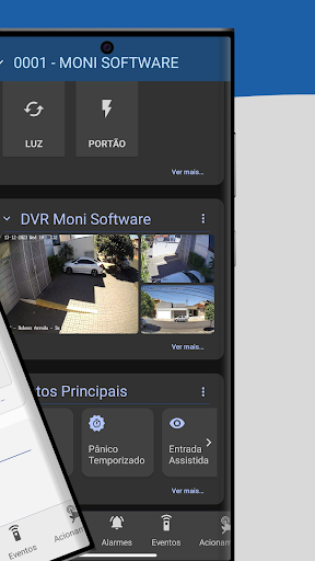 Moni Mobile Screen 2