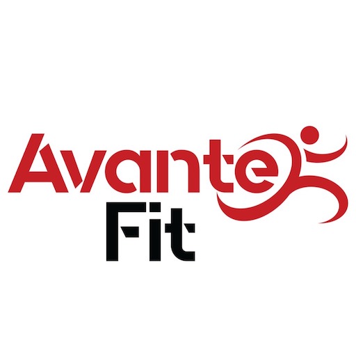 Academia Avante Fit logo