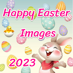 Cover Image of ดาวน์โหลด Happy Easter Images 2023  APK
