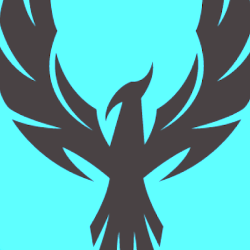 Phoenix WAStickerApps  Icon