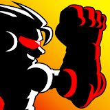 One Punch Hero - Ring Out! icon