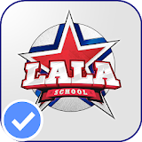 LA LA SCHOOL 2018 icon