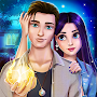 Teen Love Story Games: Romance Mystery