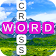 Word Cross: Swipe & Spell icon