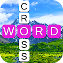 Word Cross: Swipe & Spell 