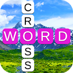 Word Cross: Swipe & Spell Apk
