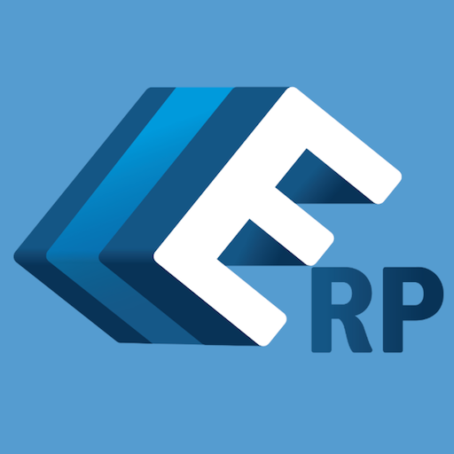 서진 건설ERP logo