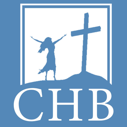 Cultivating Holy Beauty logo
