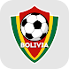 Futbol Boliviano PLAY - Androidアプリ