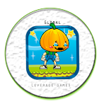 Ninja Pumpkin jump