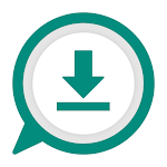 Cover Image of Download All Status Saver App & Sticker 1.5 APK