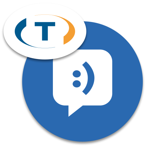 TransMessenger logo