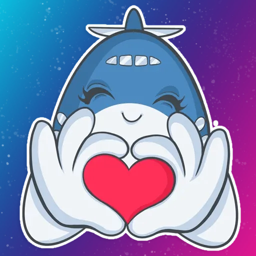 Transport stickers WASticker