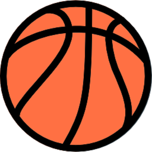 Basket Shooter logo