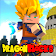 Dragon Block Saiyan for Minecraft PE icon