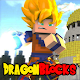 Dragon Block Saiyan for Minecr