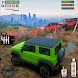 4x4 Offroad Jeep Games 2024