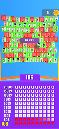 Battle 100vs1 - Screenshot 4