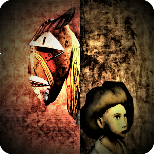 Terror: Evocation II logo