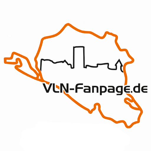 VLN-Fanpage logo