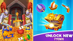 Royal Goods Match Puzzle - Screenshot 3