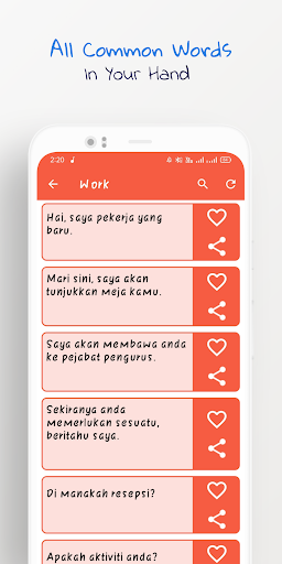 Learn Malay For Beginners
