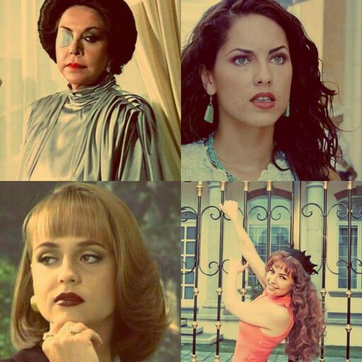 Stickers de Novelas Mexicanas for PC / Mac / Windows 11 10 8 7 Free