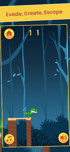 Dinos Inkventure Screen 3