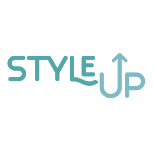 Style Up logo