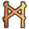 Metsänpeitto icon