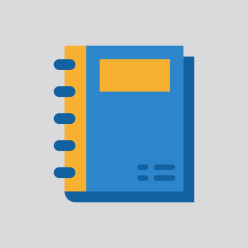 Contact Diary logo