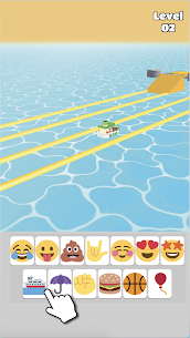 Emoji Run! Apk Mod for Android [Unlimited Coins/Gems] 6