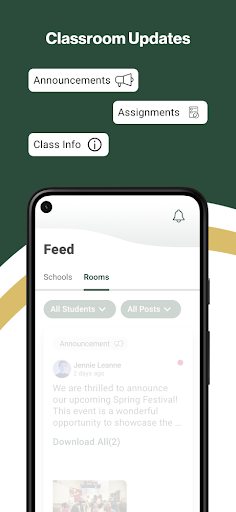 Terrell County School System