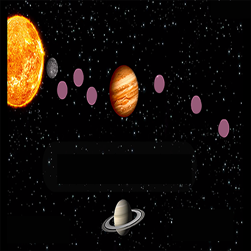 Speed Planet Puzzle logo