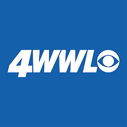 「New Orleans News from WWL」圖示圖片