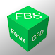 F B S :海外FXで取引 ( FBS )