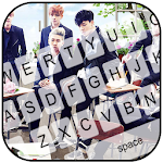 Cover Image of ดาวน์โหลด Cute and Cool of BTS Keyboard Theme 7.0 APK