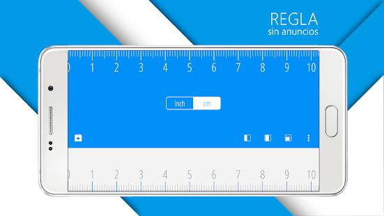 Regla (Ruler) Screenshot