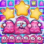 Cover Image of Download Dreamland Story: Match 3  APK