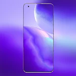 Cover Image of Download Oppo Reno 5 & Reno 5 Pro Wallpapers 9.5 APK