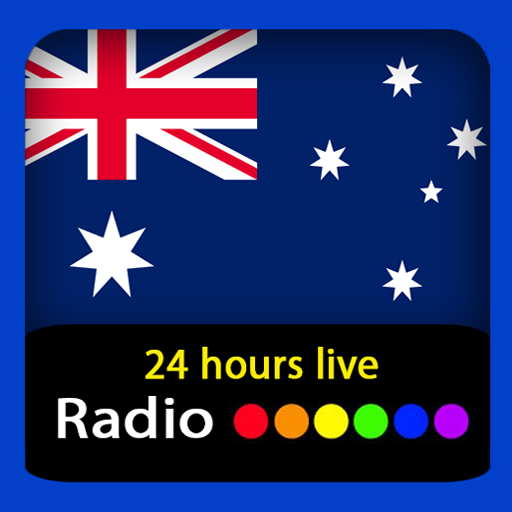 Radio Australia 1.0.44 Icon