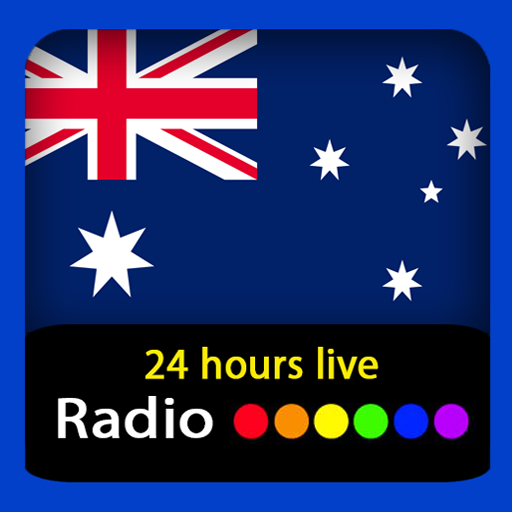 Radio Australia logo