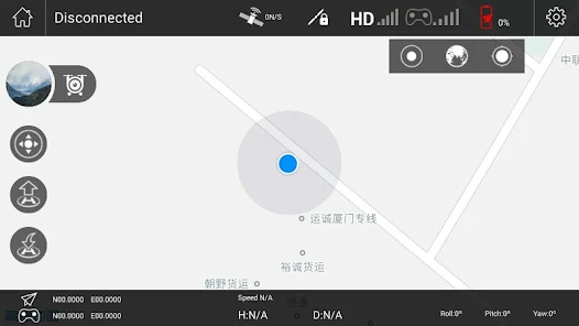 Potensic gps hotsell
