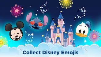 Game screenshot Disney Emoji Blitz Game mod apk