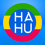 Amharic Alphabet - HaHu Fidel