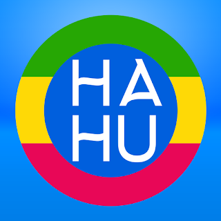 Amharic Alphabet - HaHu Fidel apk