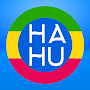 Amharic Alphabet - HaHu Fidel