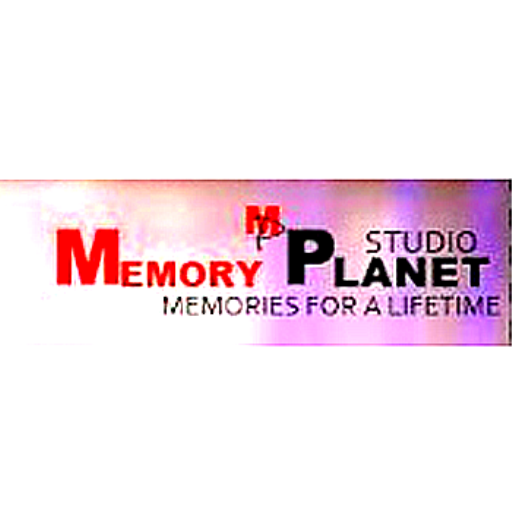 Memory Planet Studio