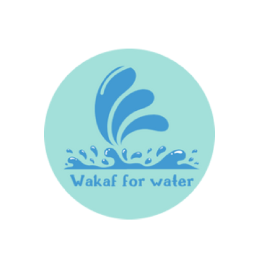 وكف للمياه logo