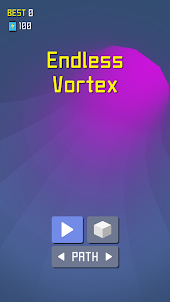 Endless Vortex